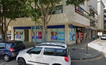 Clínica Dental Adeslas