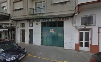 Clínica San Lázaro