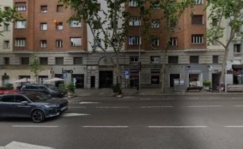 Dr Cabrera Santamaría