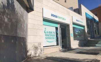 Clínica ASISA Dental