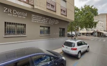 Clínica Dental Muñoz Blanco