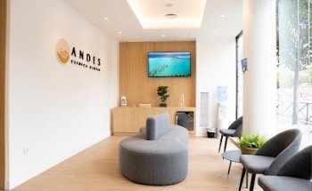 Andes Clínica Dental