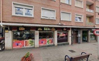 Laboratorio Lucas Nicolás