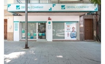 Dental Company Baena