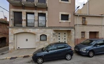 Clínica Dental Breda