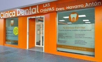CLINICA DENTAL LAS CHAPAS | DENTISTA EN MÁLAGA