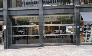 CLINICA SARRET MARIN SLP