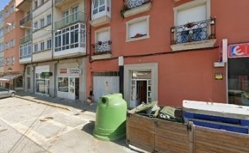 Busi Asenjo Odontólogos