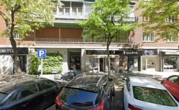 Dentista en Chamartín