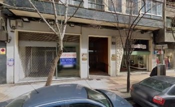 Dra. María Isabel Laclaustra Rodríguez