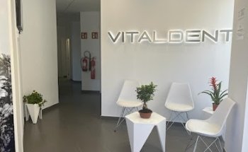 Clínica Dental Vitaldent