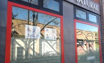 Centro Médico Biologico Dr Blasco S.L.