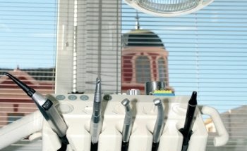 CENTRO ODONTOLÓGICO INTEGRAL dentalmartinez.es