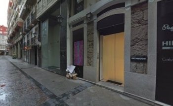 Clinica dental dr Jesús meizoso