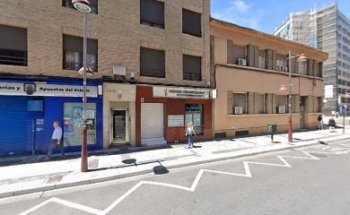 Centro Odontologico Ebrosa