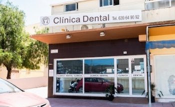Centro Dental d'En Bossa