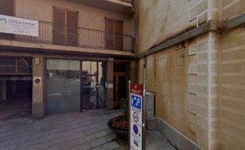 Clínica Dental Dr Vidal