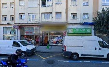 Clínica Dental Dra. Beatriz Herbosa Alonso