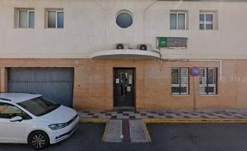 Centro Dental Alcalá