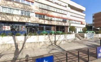 COLEGIO PROFESIONAL DE HIGIENISTAS DENTALES DE MADRID