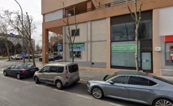 Clinica Dental Ciudad Jardin