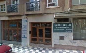 Clínica Dental Doctora María Del Pilar Martínez Navarro