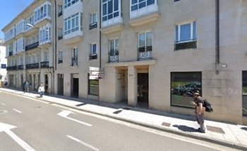 Mónica Marqués Castedo