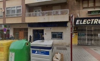 Clinica Odontología Solidaria