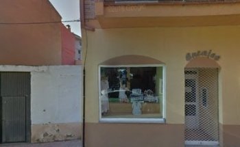 Clínica dental Pedro Antonio Gómez Álvarez