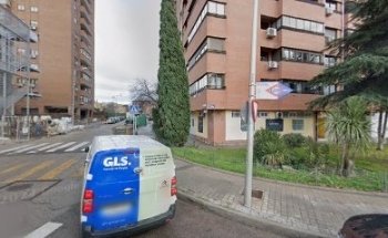 Od. Jesús Ostos (Implantología y Rehabilitación Oral)