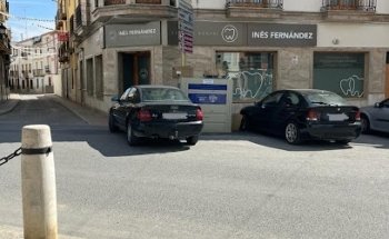 Clínica Dental Inés Fernández Osuna