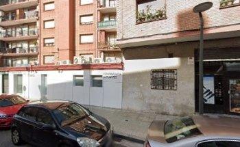 Clinica Dental Ana Ruiz y Natxo Riera