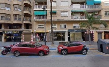 Novedades Valencianas Dentales S.L.