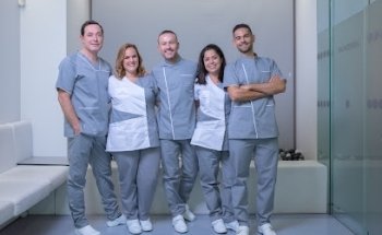 Clínica Dental Motril - Cesadent - Dentistas Motril
