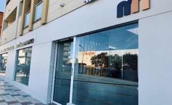 Dental and Maxillofacial Clinic Navarro Martínez