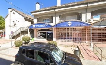 CENTRO ODONTOLOGICO PALAU SLP