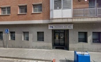 Clínica Dental Biosca - Sta Perpetua