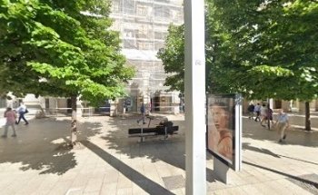 Clinica dental del Villar,Zaragoza