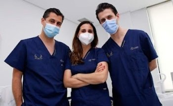 Instituto CIMEV Clínica Dental en Valencia