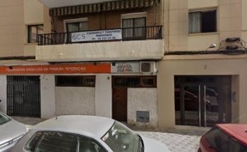 Francisco Aguilar Quero