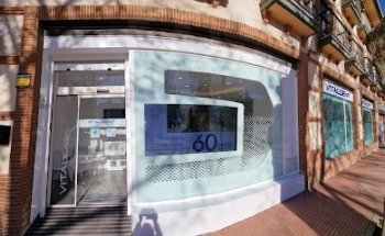 Clínica Dental Vitaldent