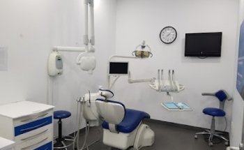Clínica Dental Vitaldent