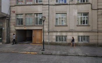 Clínica Dental Saludent Antsal