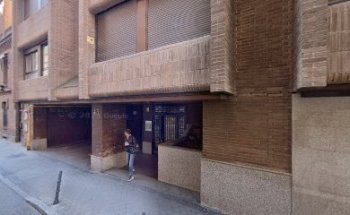 Servicio dental especializado