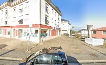 Clinica Dental P. Mariño Fontenla