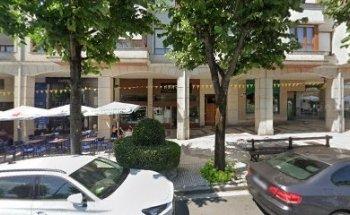 Francisco Javier Berreteaga Lejarza