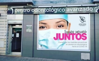 CENTRO ODONTOLOGICO AVANZADO MONREAL & ROMAN