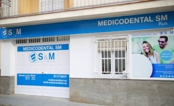 Medicodental SM Rus