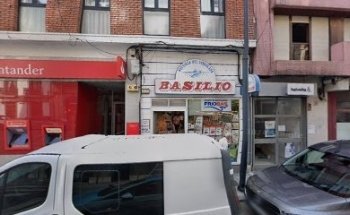 Clínica Dental Victorino López Mendivil - Marina López Quevedo