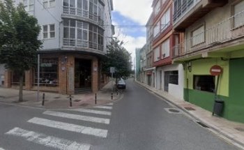 Laboratorio Lucas Nicolás